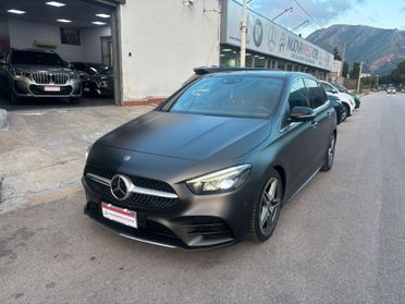 Mercedes-benz B 200 Mercedes 200d AMG Premium Plus