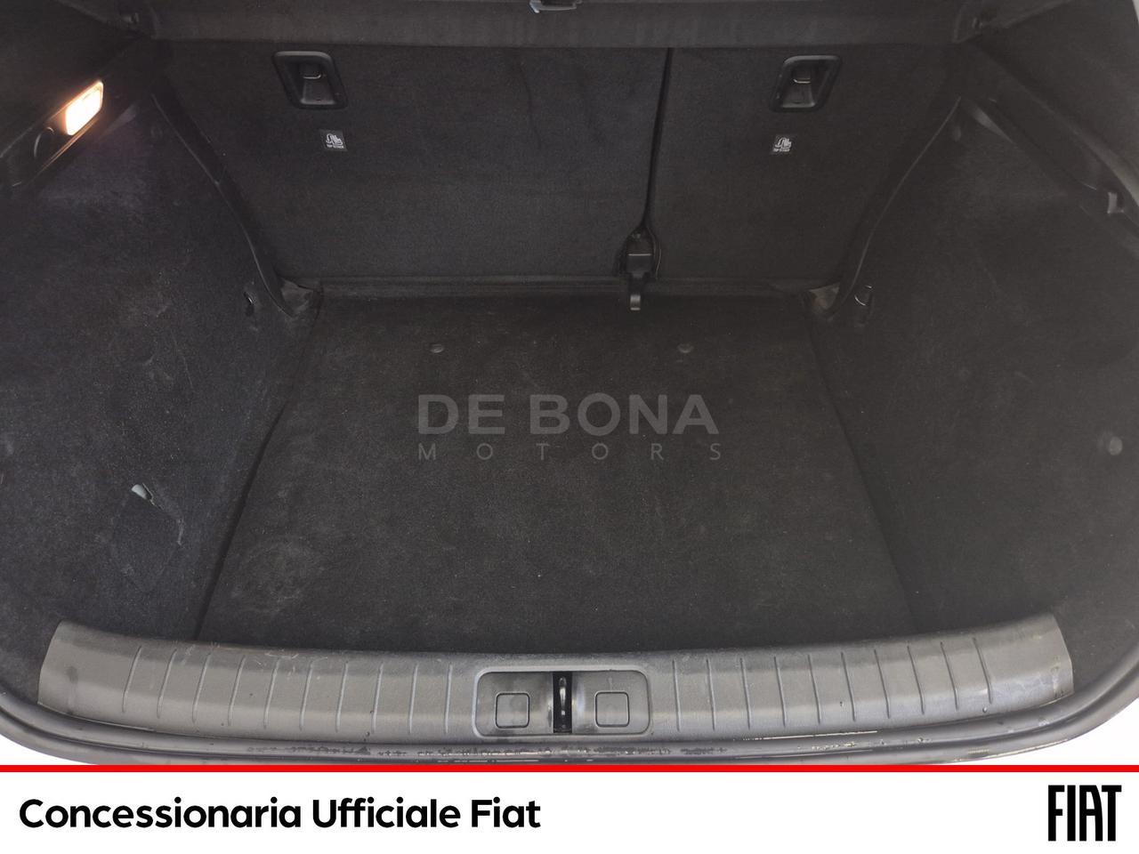 Fiat Tipo 5p 1.4 pop 95cv