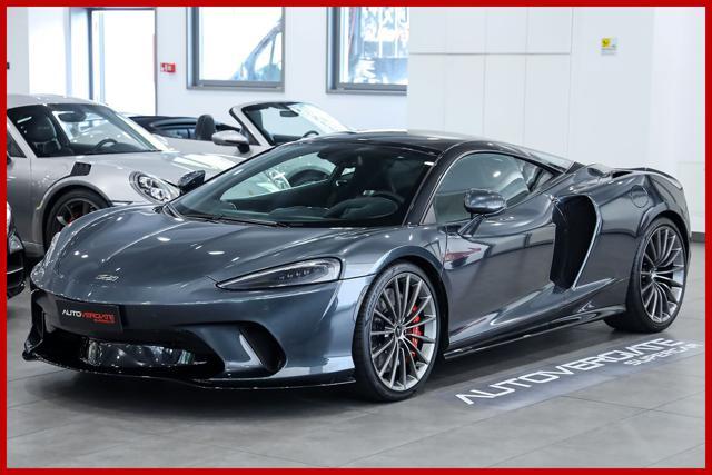 MCLAREN GT GT | IVA ESP