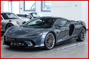 MCLAREN GT GT | IVA ESP