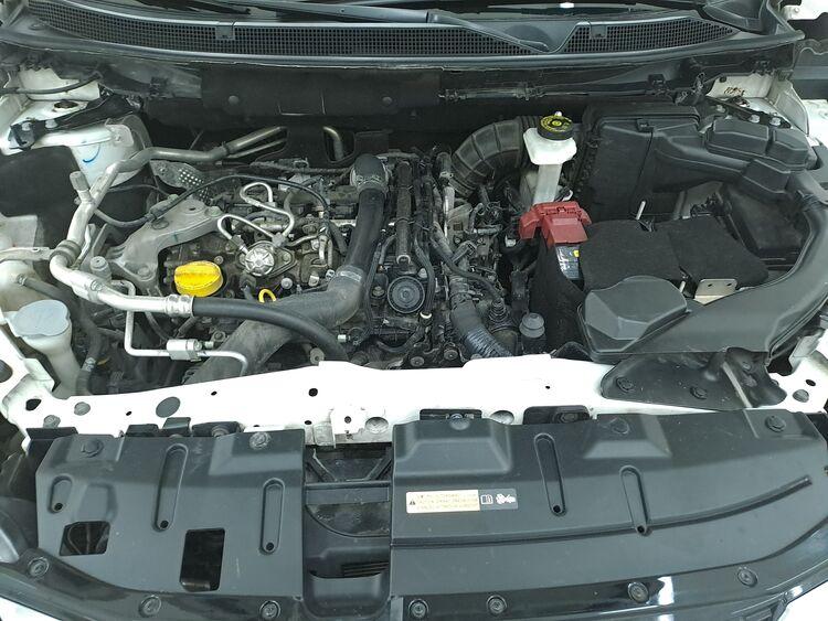 Nissan Qashqai Business BR028755 1.3 Benzina 140CV