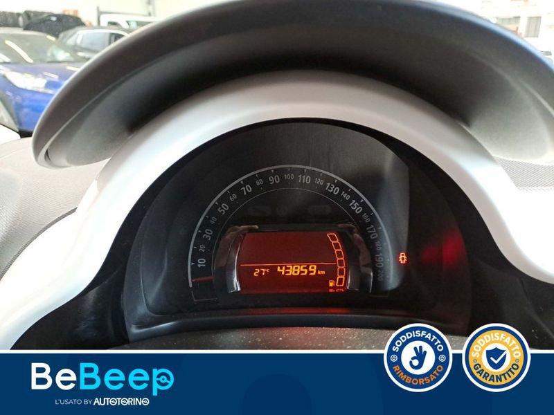 Renault Twingo 1.0 SCE INTENS 65CV