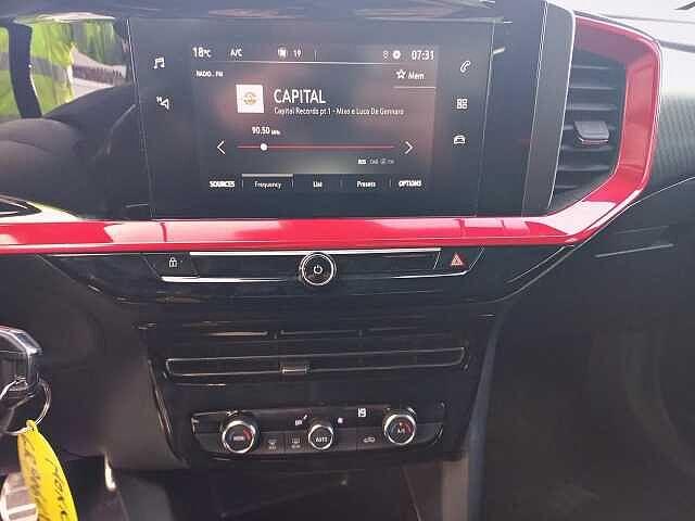 Opel Mokka GS Line 1.2 Turbo