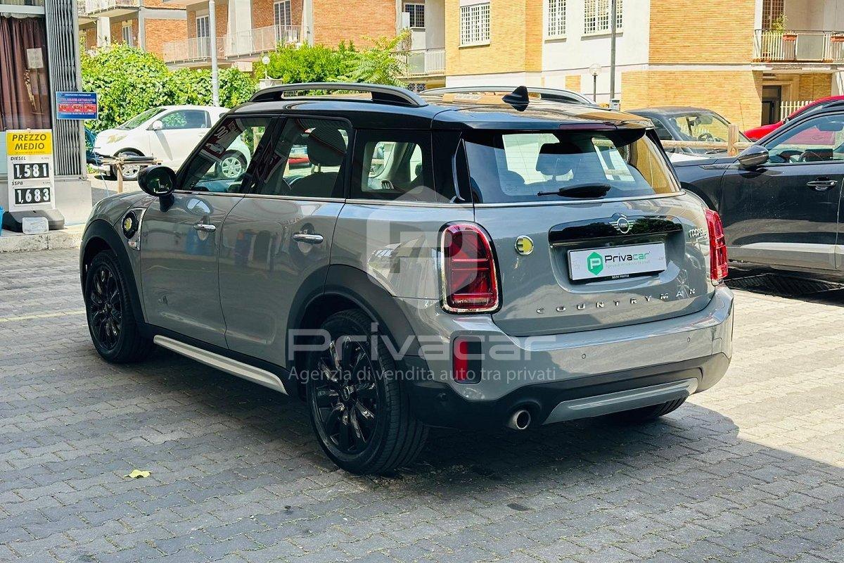 MINI Mini 1.5 Cooper SE Business Countryman ALL4