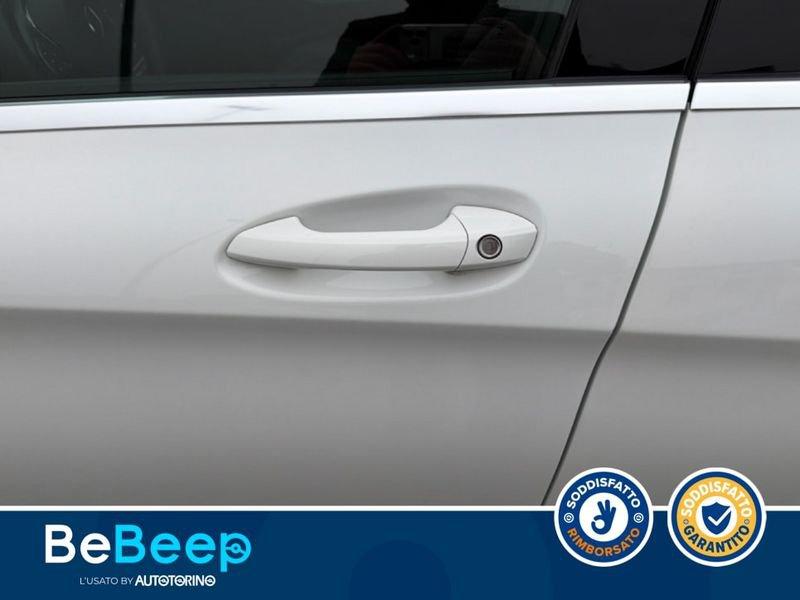 Mercedes-Benz GLA 200 SPORT AUTO