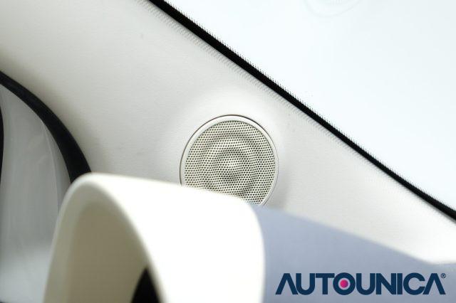 FIAT 500 1.2 GPL EASYPOWER LOUNGE NEOPATENTATI