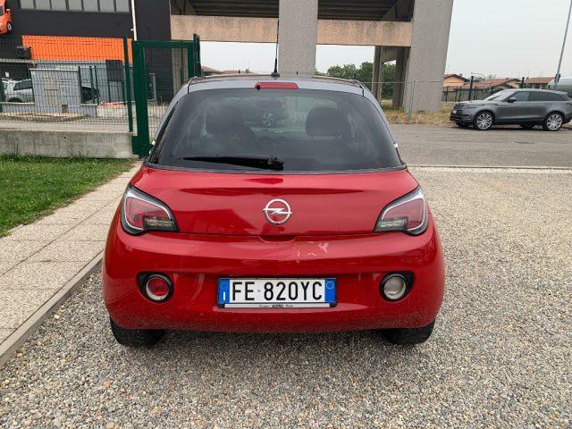 OPEL Adam 1.4 87 CV GPL Tech Air