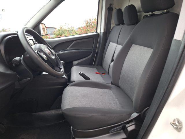 FIAT Doblo Doblò 1.6 MJT 105CV PC-TN Cargo Lamierato *3 POSTI