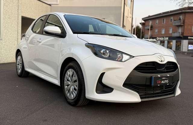 Toyota Yaris Hybrid 1.5h Active PROMO KASKO