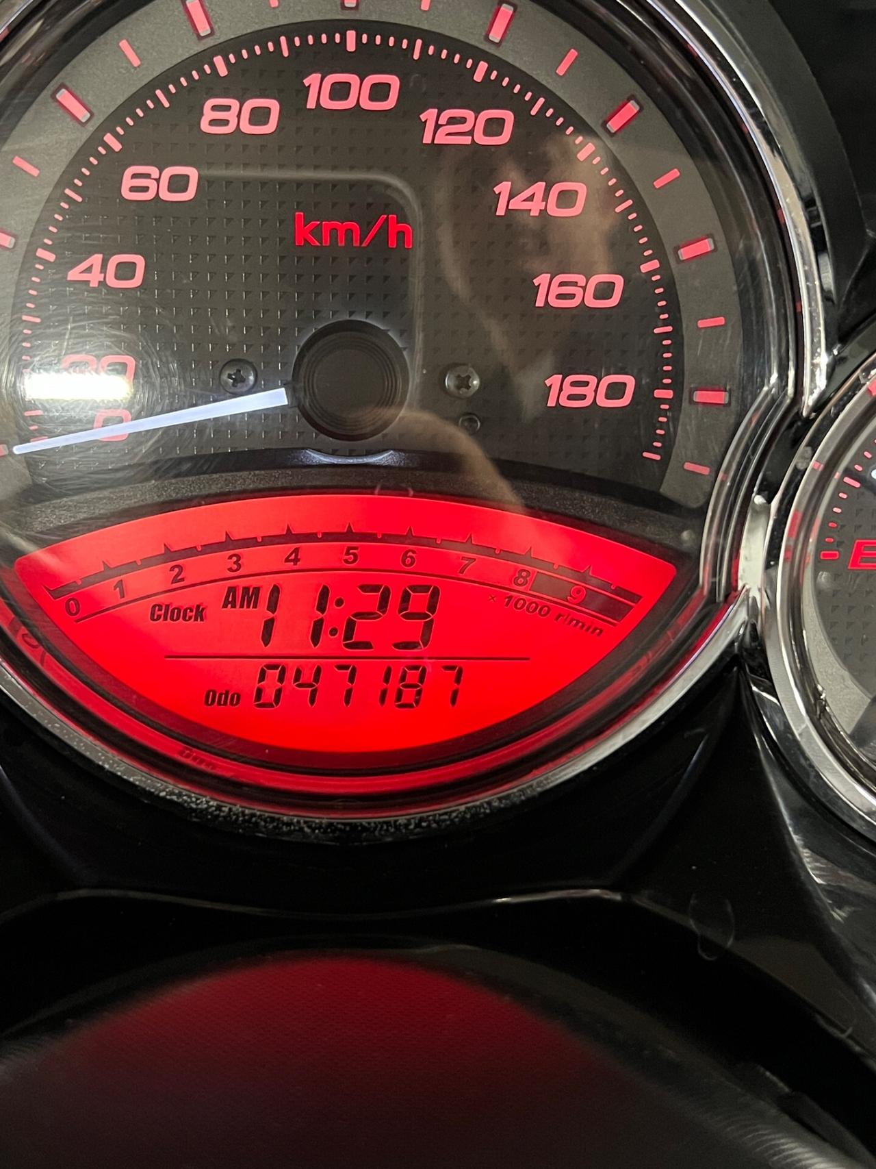 Yamaha TMAX 500