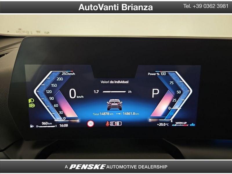 BMW Serie 2 Gran Coupe 218d Gran Coupe MSport Pro