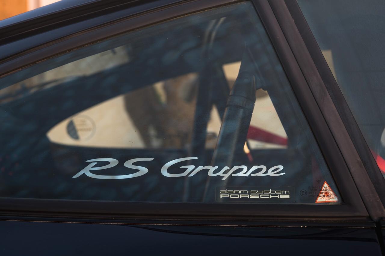 Porsche 993 Carrera Kit R