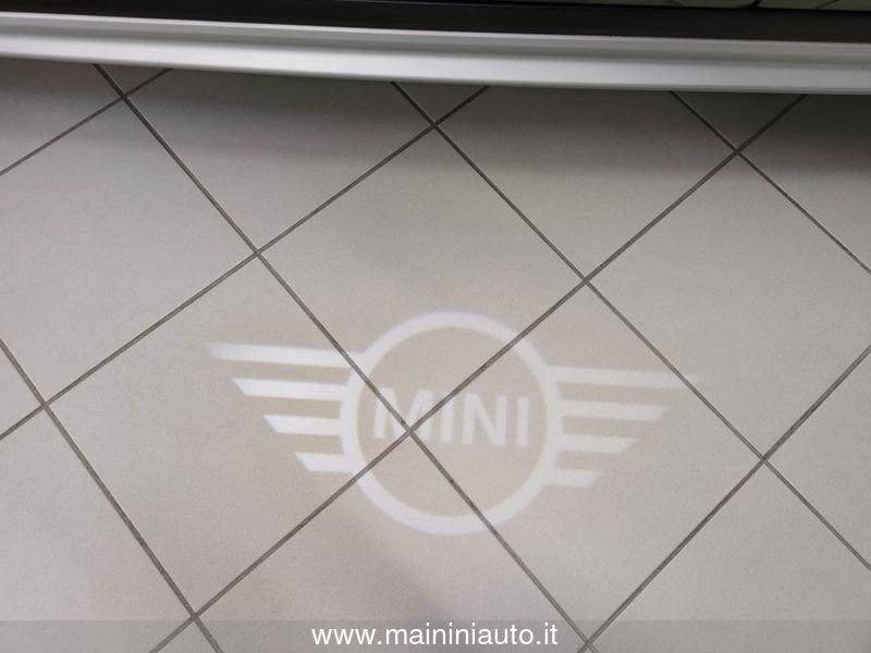 MINI Mini Countryman F60 1.5 S E Business Countryman ALL4 Autom SUPER PROMO