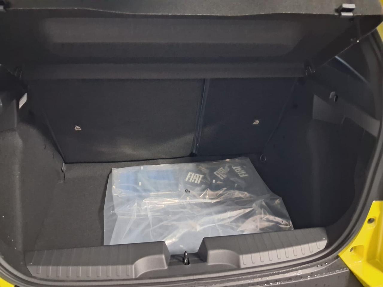 Fiat Grande Panda 1.2 Hybrid 110 CV La Prima