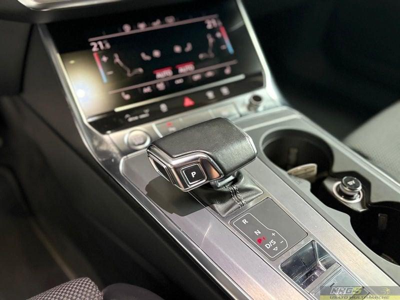 Audi A6 A6 Avant 40 2.0 TDI S tronic Business Sport