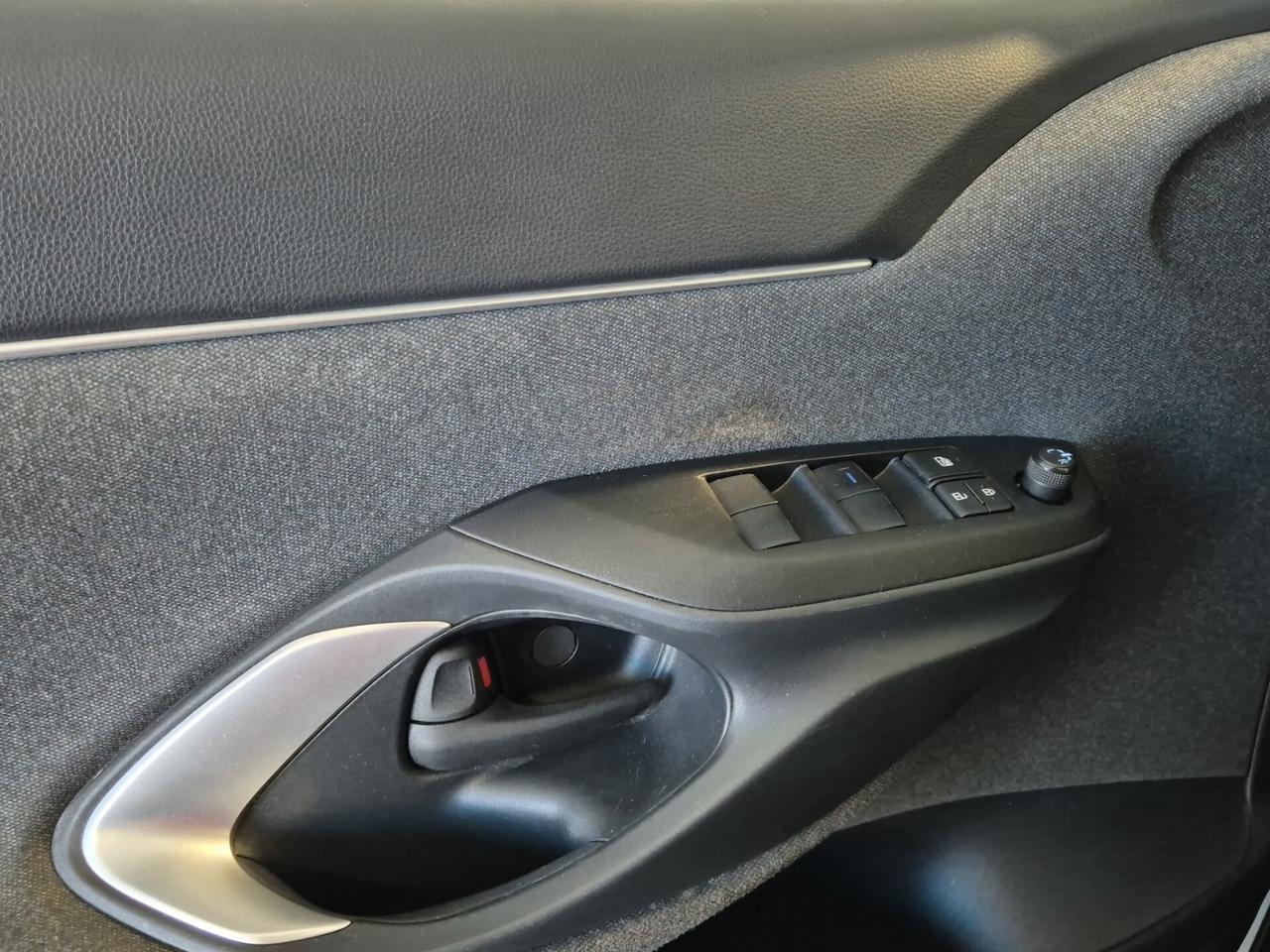 Toyota Yaris Cross 1.5 Hybrid 5p. E-CVT Active