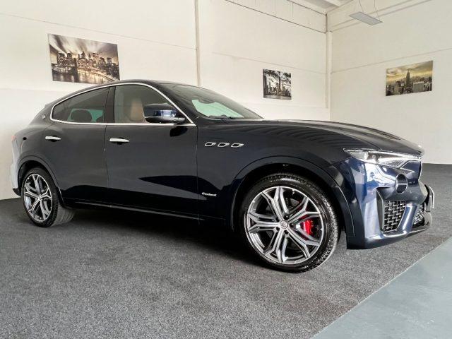 MASERATI Levante V6 430 CV S AWD Gransport