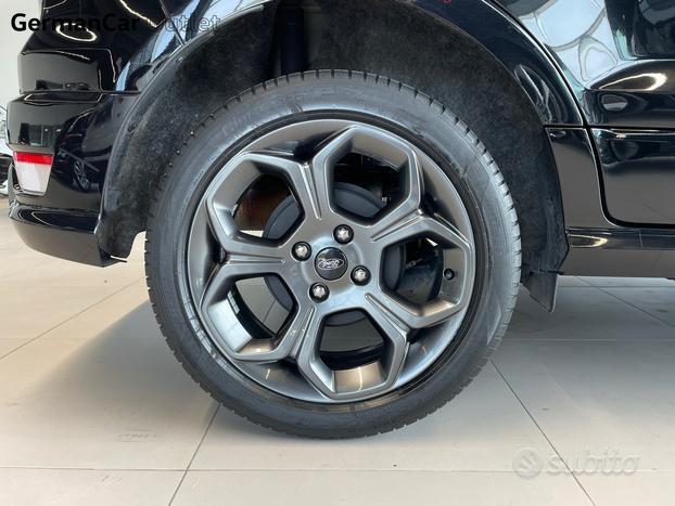 Ford EcoSport 1.0 ecoboost st-line s&s 125cv my20.