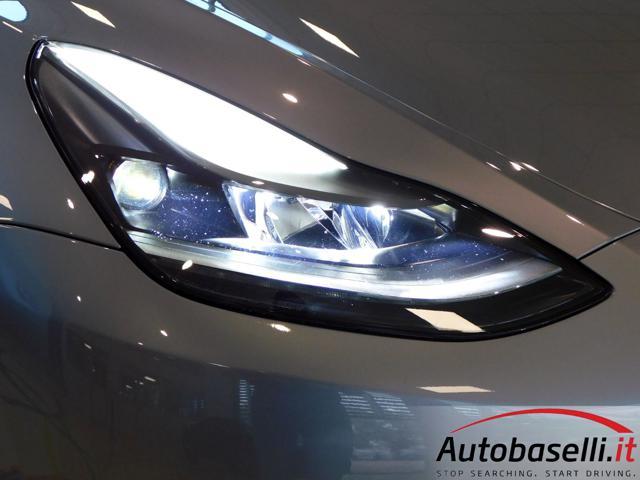 TESLA Model Y SINGLE MOTOR RWD 300CV AUTOMATICA 'GARANZIA TOTALE