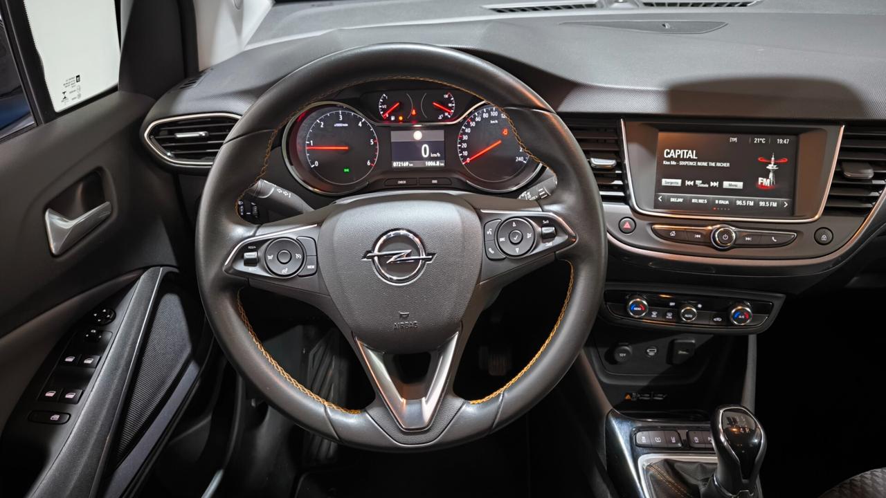 Opel Crossland X 1.6 ECOTEC D 8V Start&Stop Innovation