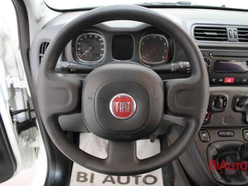 FIAT Panda 0.9 TwinAir Turbo Natural Power Easy