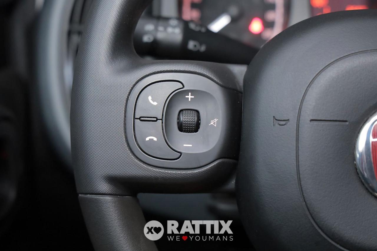 Fiat Panda 1.0 Firefly Hybrid 70CV Cross 5p.ti