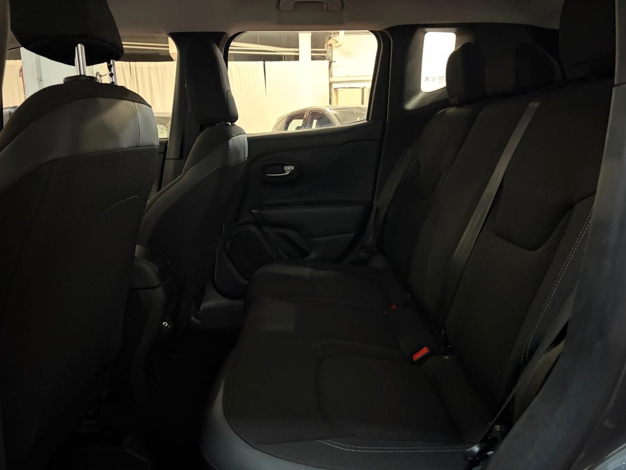 Jeep Renegade 1.0 T3 Limited