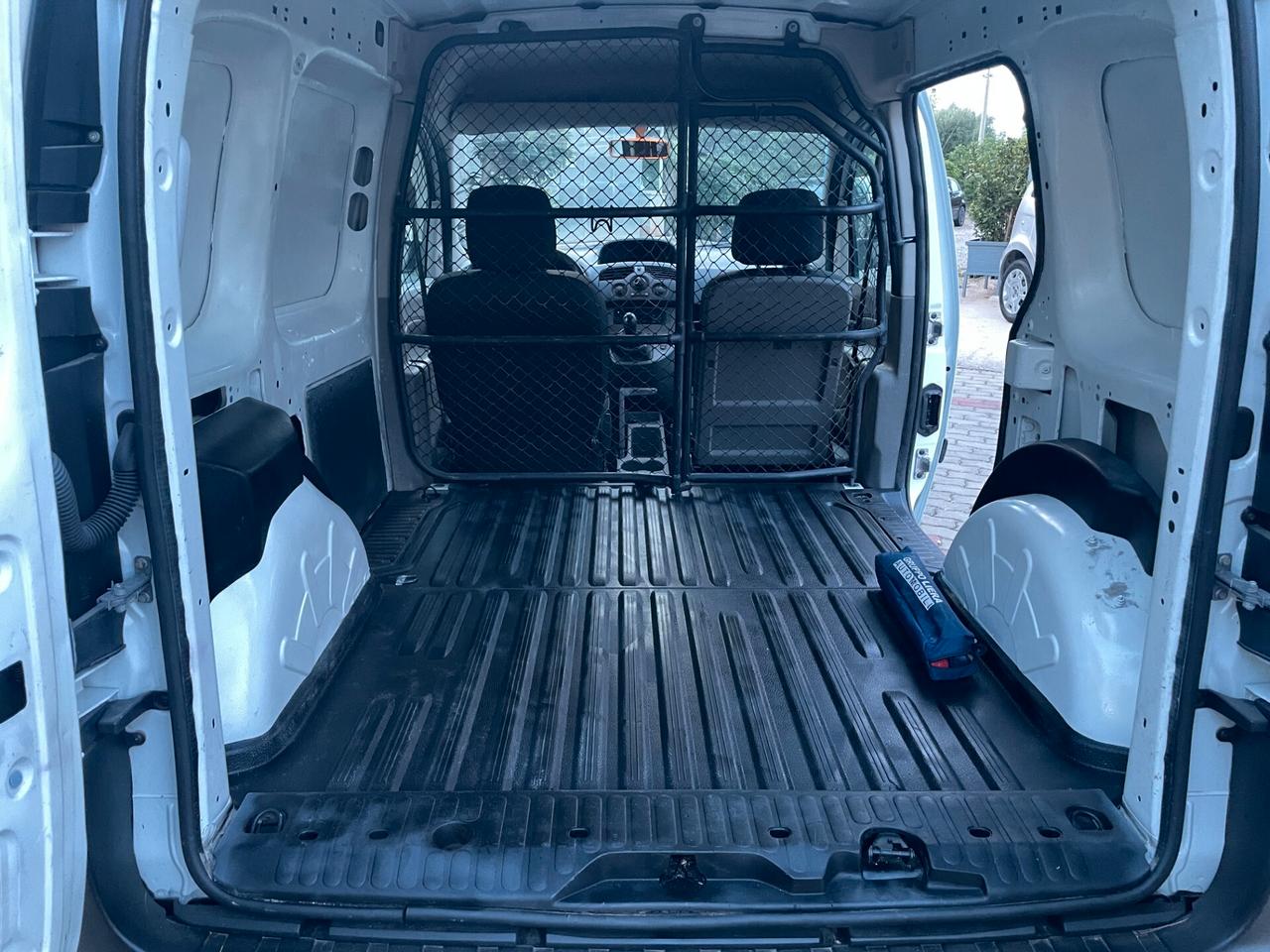Renault KANGOO AUTOCARRO --KM CERTIFICATI IN FATTURA----