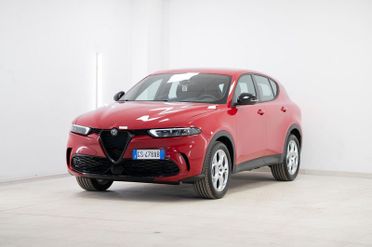 Alfa Romeo Tonale 1.5 Hybrid Sprint 130CV