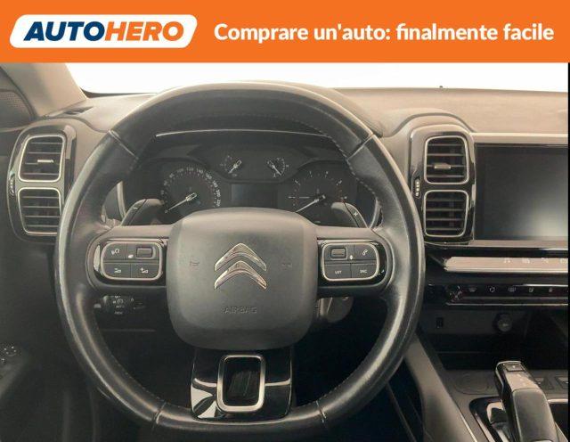 CITROEN C5 Aircross BlueHDi 130 S&S EAT8 Business