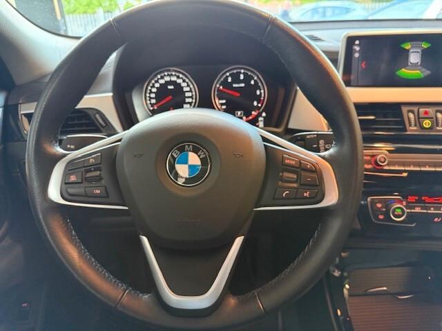Bmw X2 sDrive16d Auto Business Advantage