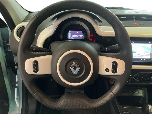 RENAULT Twingo 22kWh Techno