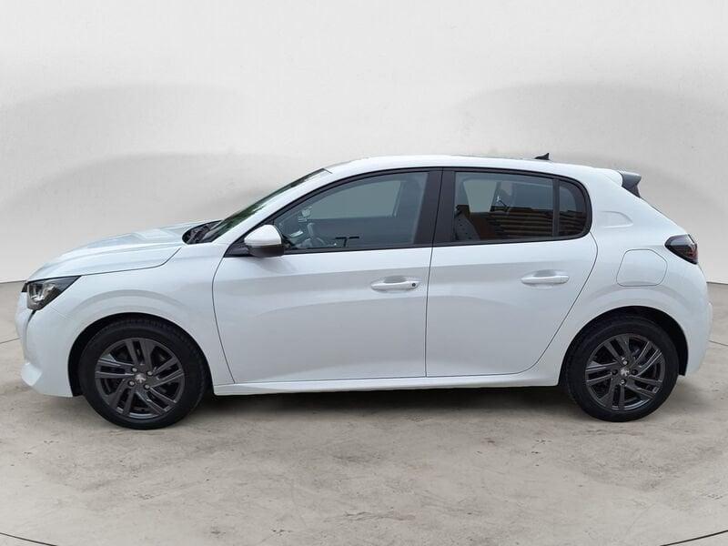Peugeot 208 BlueHDi 100 CV Active Pack S&S 5 Porte
