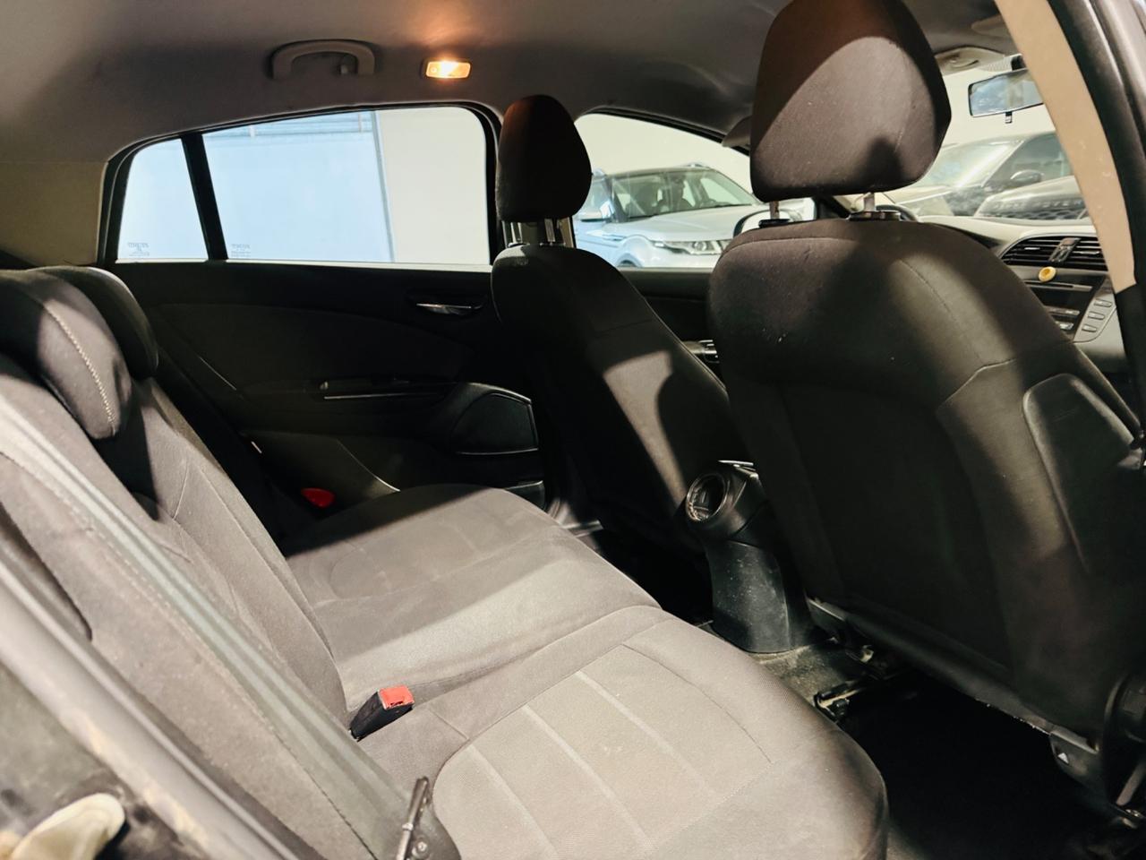 Fiat BRAVO 1.4 DYNAMIC*GPL*NEOPATENTATI*