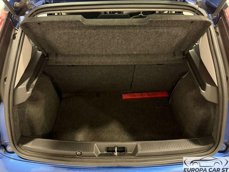 FIAT Punto Punto Evo 1.2 5 porte Dynamic