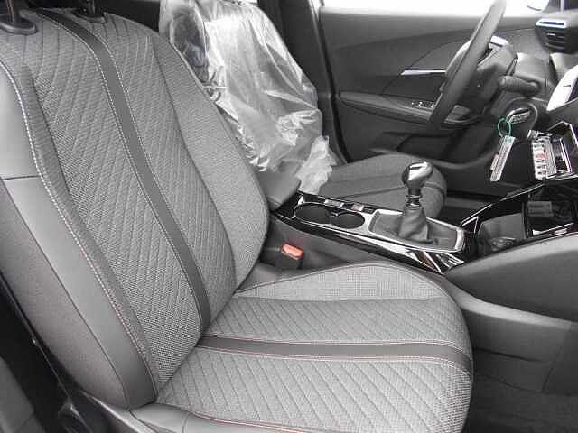 Peugeot 2008 100 Allure Ga Fin 9Perfet Scon38%