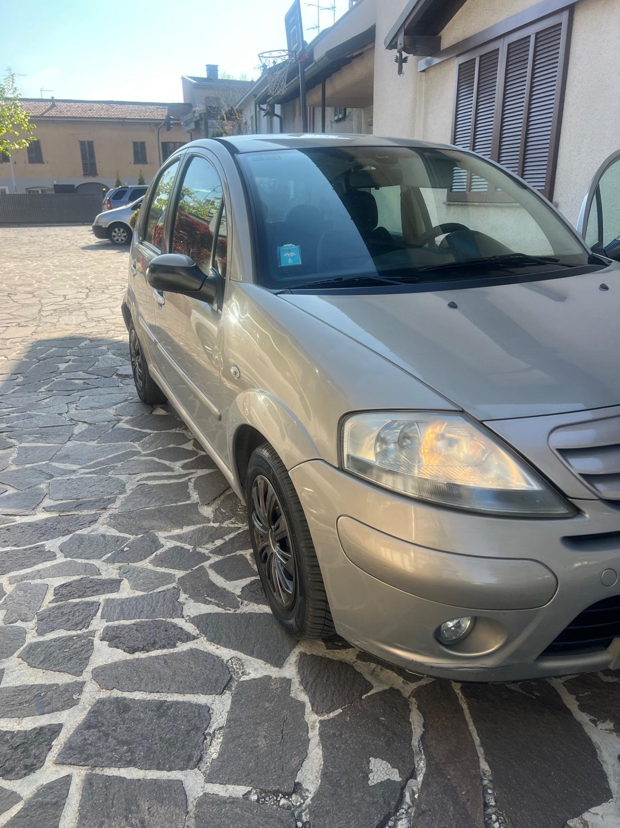 Citroen C3 1.1 Perfect Bi Energy G