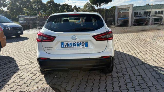 NISSAN Qashqai 1.3 DIG-T 140 CV Business ** IVA ESPOSTA **