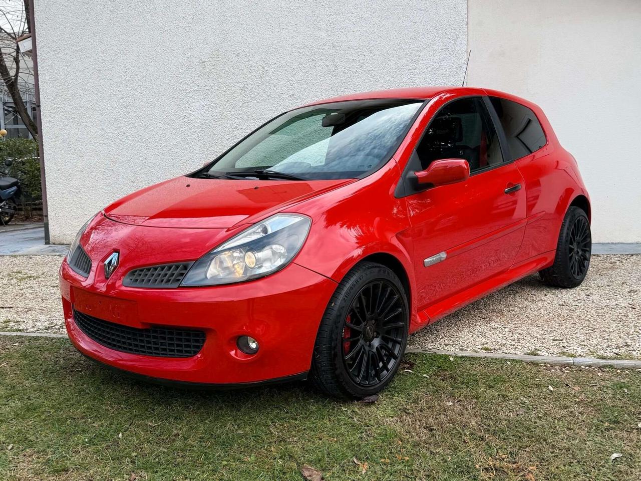 Renault Clio RS 2.0 16V 200CV - SUPER PREZZO!!!
