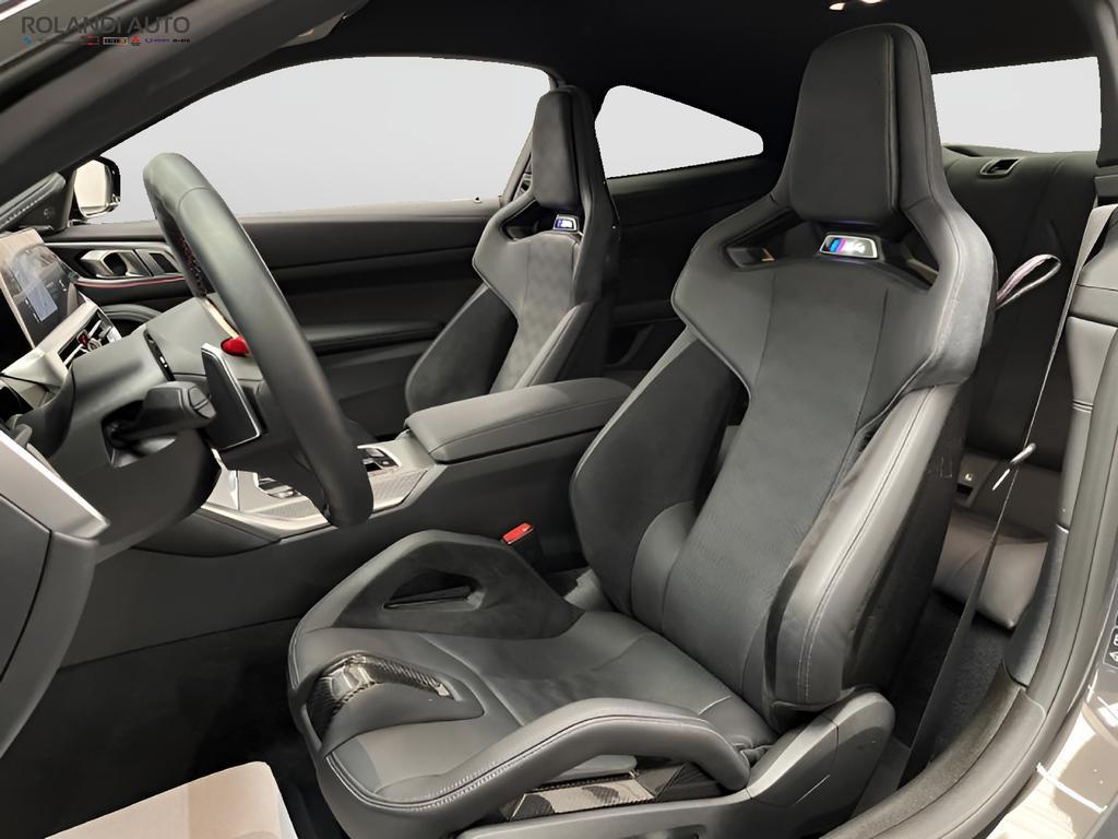 BMW Serie 4 M Coupe 3.0 Competition M xDrive Steptronic