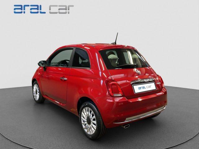 FIAT 500 1.0 Hybrid Dolcevita 70CV