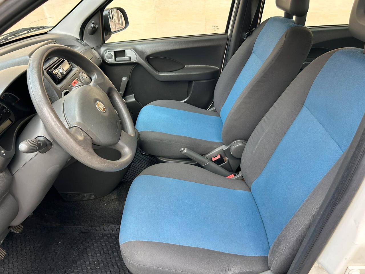 Fiat Panda 1.2 2011