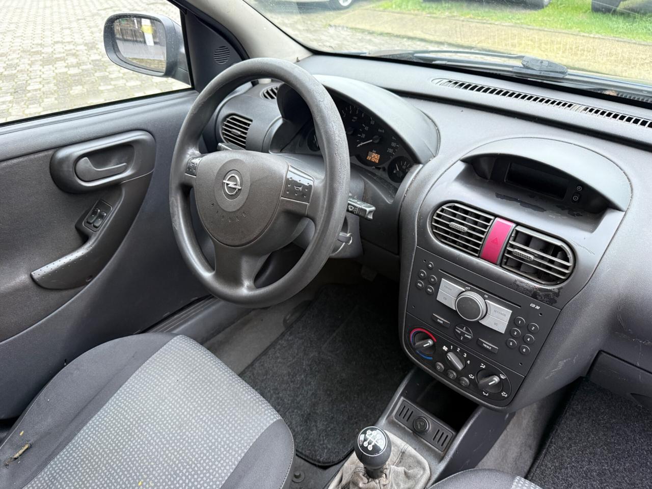 Opel Corsa 1.3 CDTI 5 porte