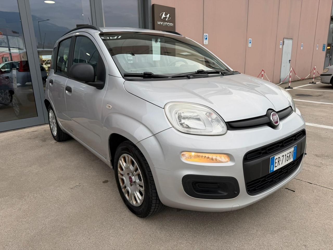 Fiat Panda 1.2 Easy