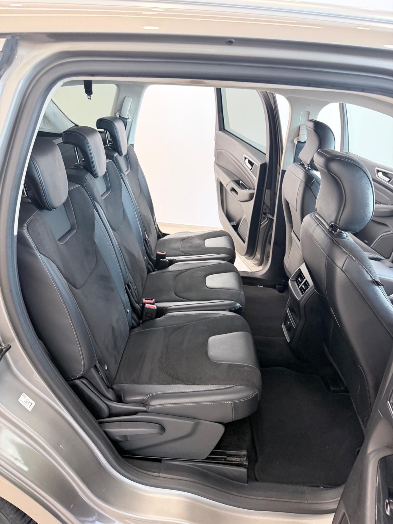 Ford S-Max 1.5 EcoBoost 160CV Start&Stop Titanium Business
