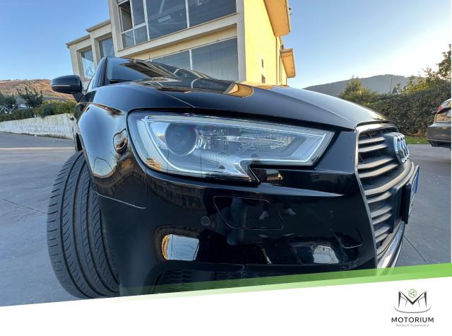AUDI A3 1.6 TDI 110 CV