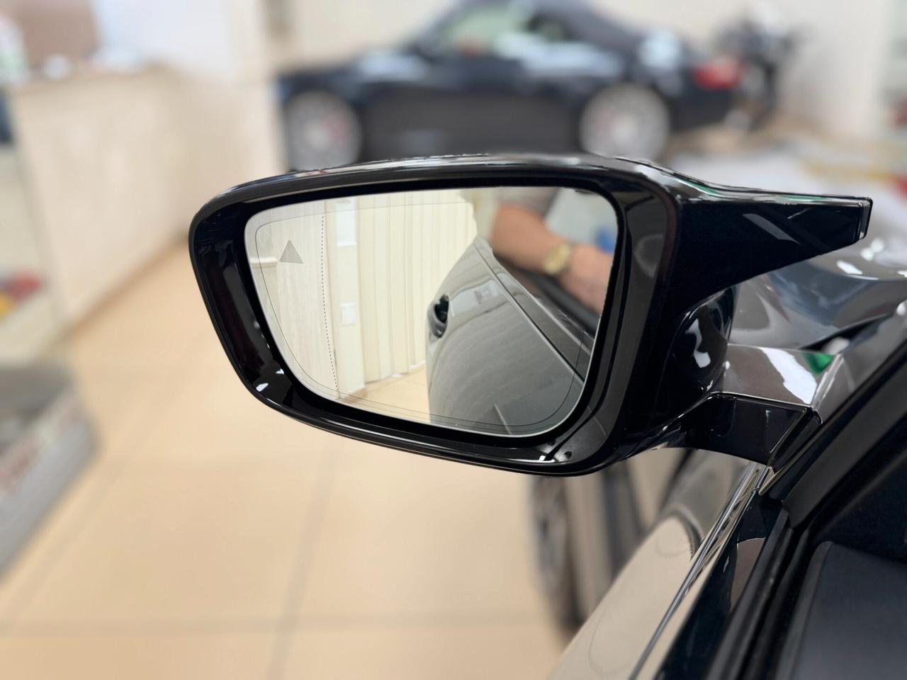Bmw M4 Cabrio 3.0 Competition M xdrive auto 510 CV PERMUTE MOTO ROLEX BARCHE GOMMONI