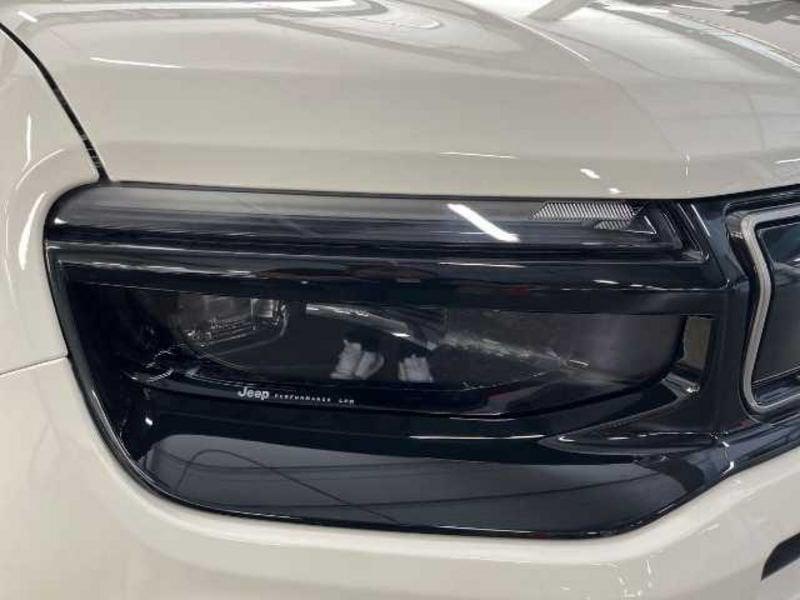 Jeep Avenger 2022 1.2 turbo e-hybrid mhev Altitude fwd 110cv edct6
