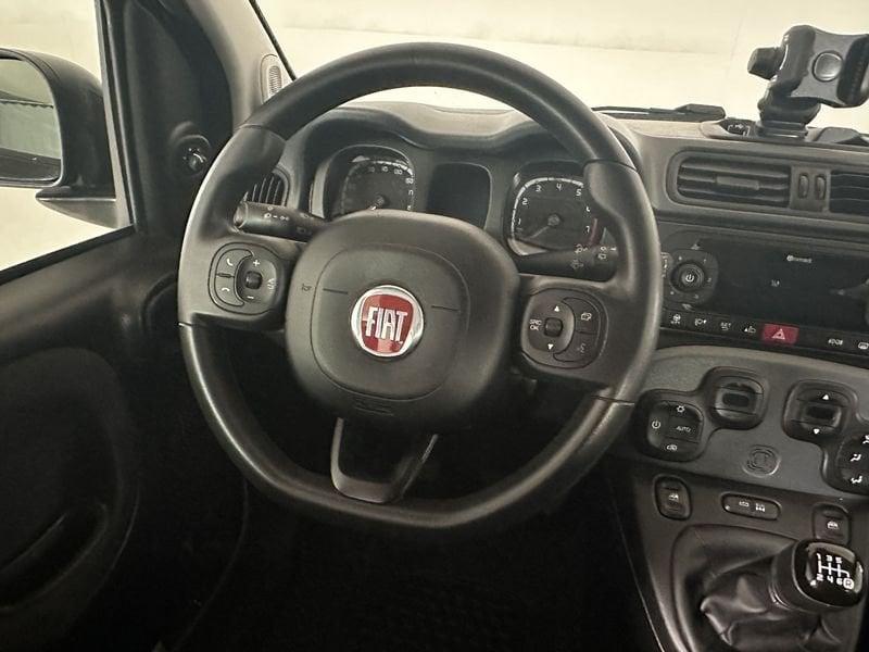 FIAT Panda 2016 4x4 Benzina 0.9 t.air t. 4x4 s&s 85cv my19
