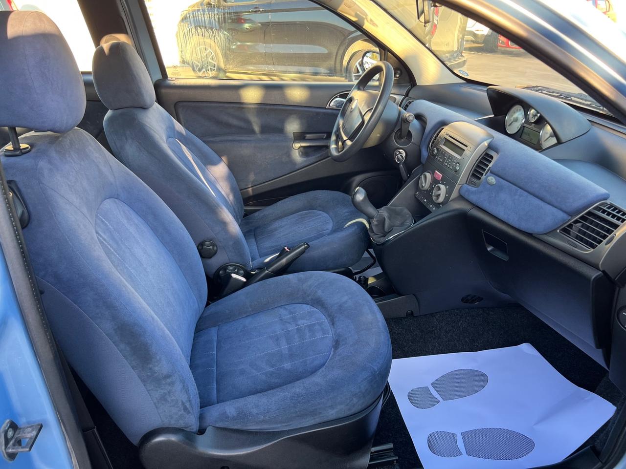 Lancia Ypsilon 1.3 Multijet 16V